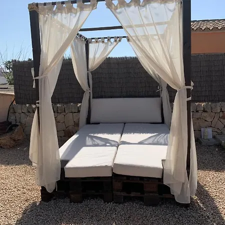 Ca Na Marina Villa