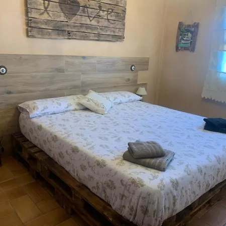 Villa Ca Na Marina Cala Llombards