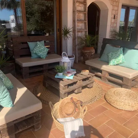 Villa Ca Na Marina