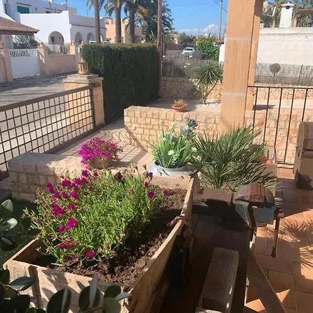 Ca Na Marina Villa
