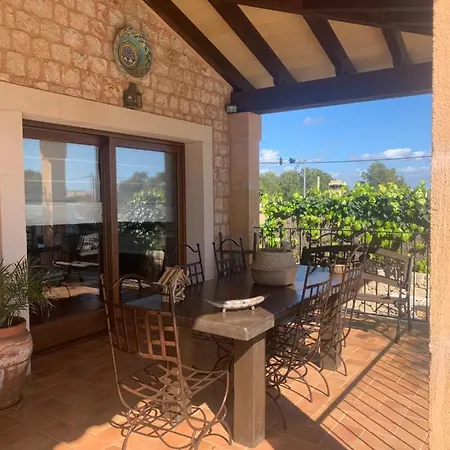 Villa Ca Na Marina *