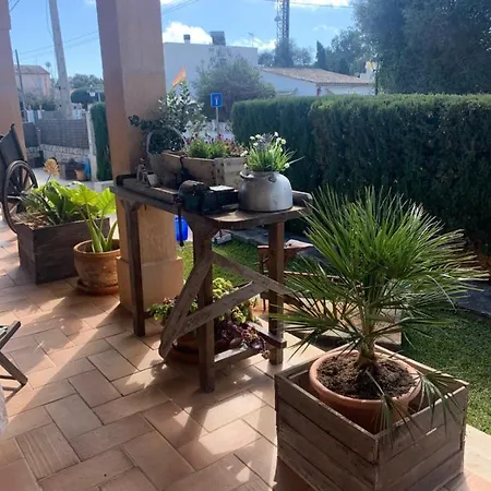 Ca Na Marina Villa