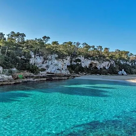 Ca Na Marina Villa