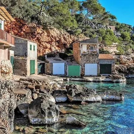 Ca Na Marina Villa