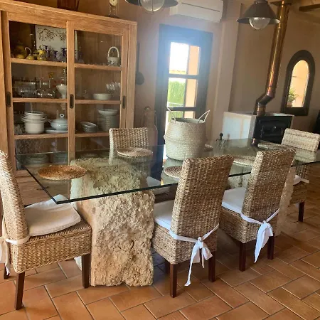 Villa Ca Na Marina