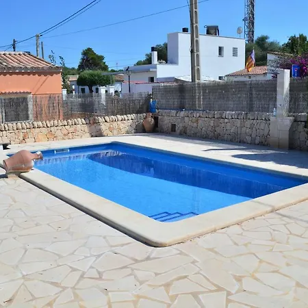 Ca Na Marina Villa