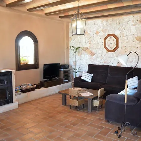 Villa Ca Na Marina *