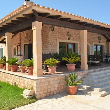 Villa Ca Na Marina
