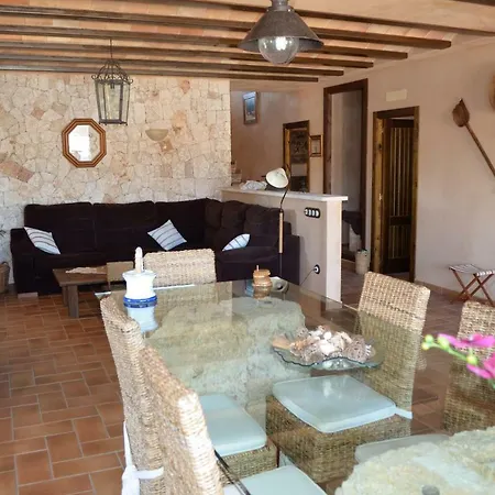 Villa Ca Na Marina Cala Llombards