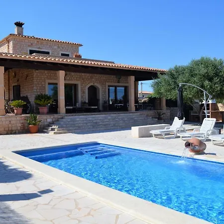 Villa Ca Na Marina *