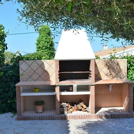 Ca Na Marina Villa Cala Llombards