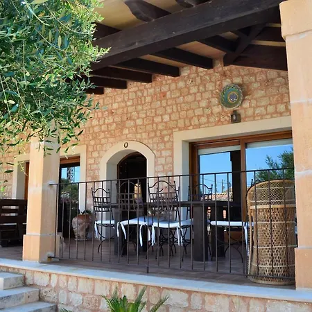 Villa Ca Na Marina