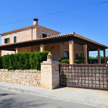 Villa Ca Na Marina *