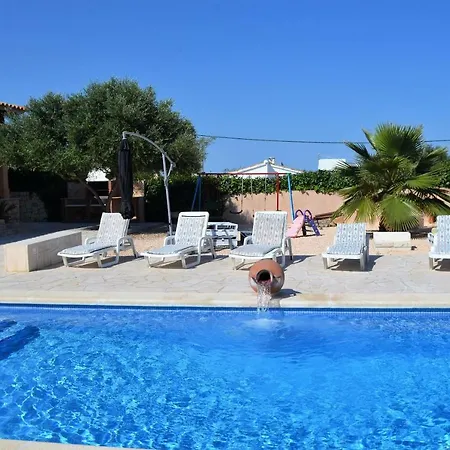 Ca Na Marina Cala Llombards