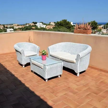 Ca Na Marina Villa