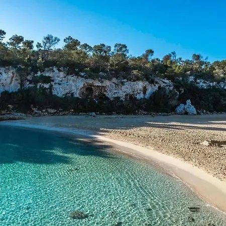 Vila Ca Na Marina